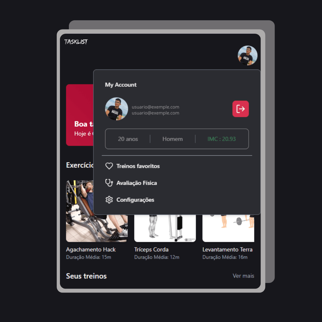 TaskList - Imagem 5