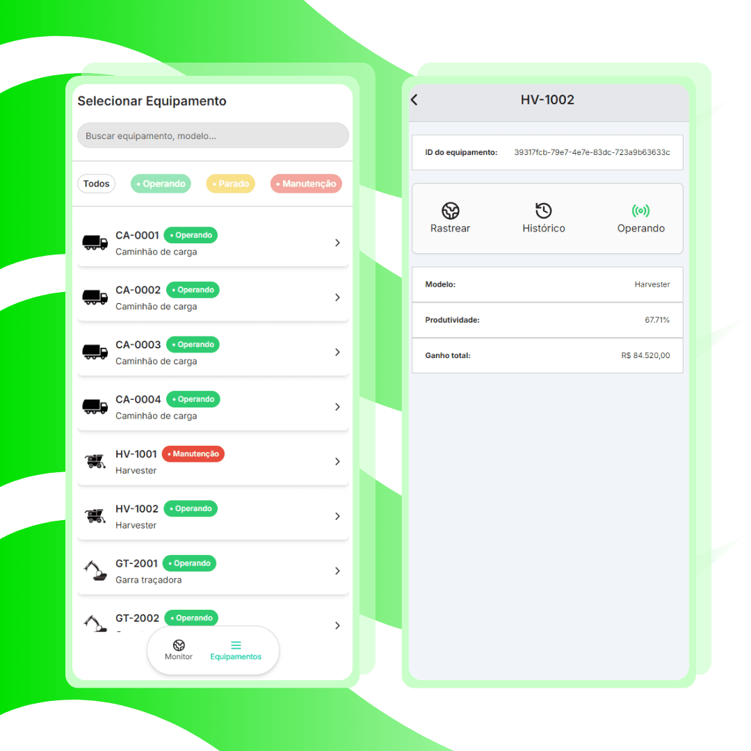TrackEquip - Imagem 4