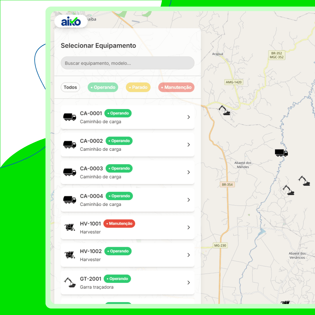 TrackEquip - Imagem 3