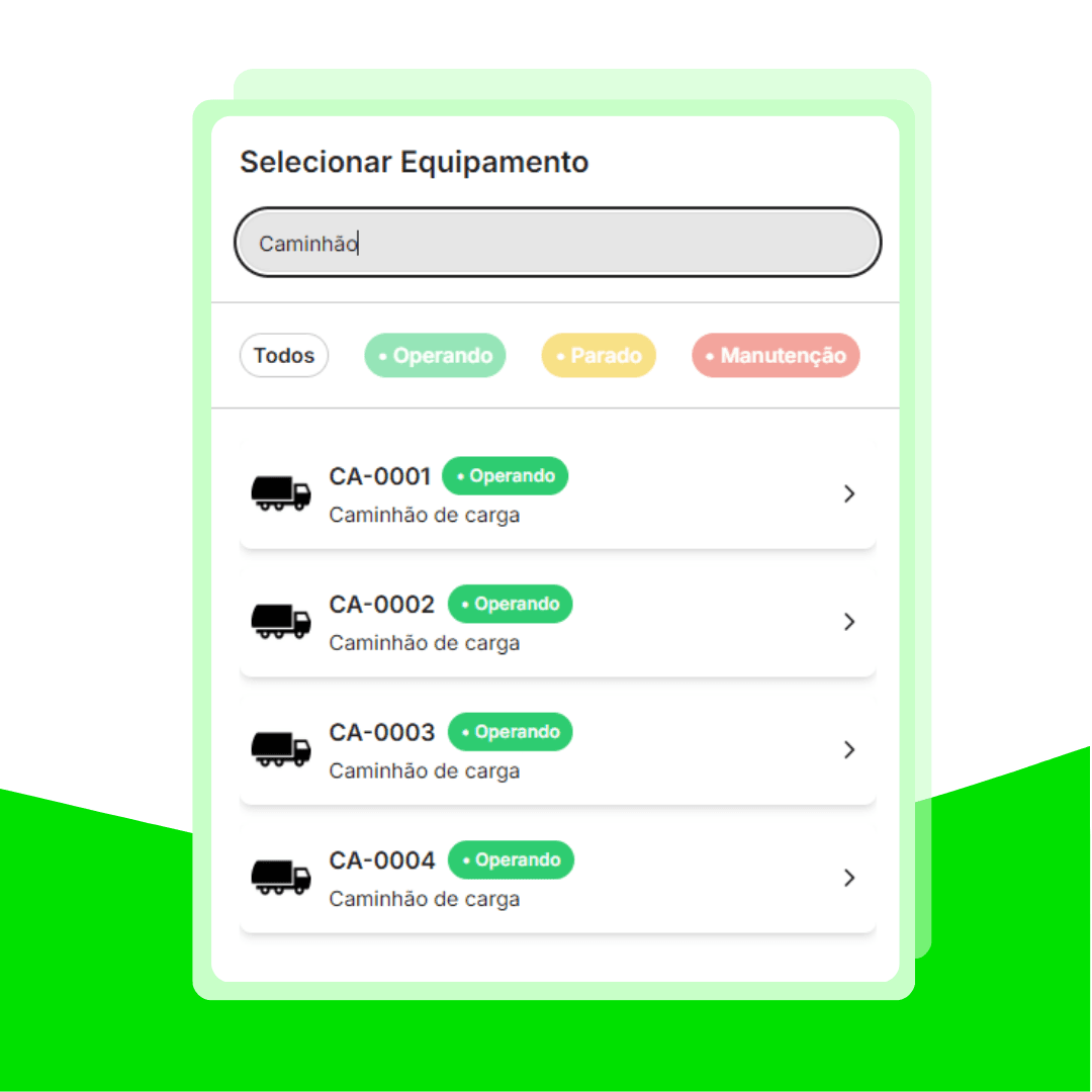 TrackEquip - Imagem 5