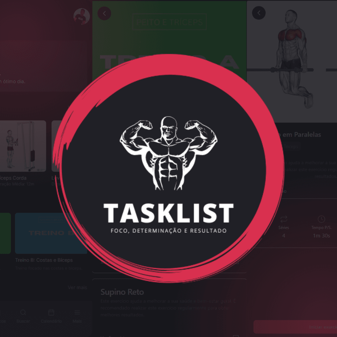 TaskList - Imagem 3